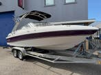 Four Winns 200 Horizon – GERESERVEERD!, Watersport en Boten, Binnenboordmotor, 6 meter of meer, Nieuw, 200 pk of meer