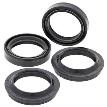 All Balls Voorvork Stof + Oliekeerringen Set Honda CRF250F 2, Ophalen of Verzenden, Nieuw