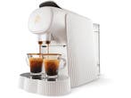 Philips -  L’or Barista By Alessi Capsulemachine Beige, Verzenden, Nieuw, 2 tot 4 kopjes, Koffiepads en cups
