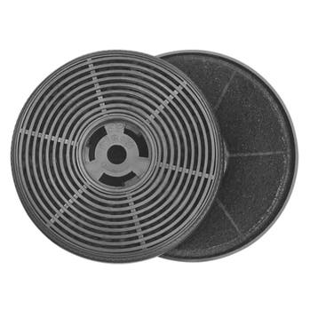 Inventum Koolstoffilter 2KSF004, Witgoed en Apparatuur, Verzenden, Nieuw
