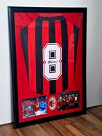AC Milan - Italiaanse voetbal competitie - Frank RIJKAARD *, Nieuw