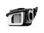 Karcher -  Se 3 Compact Floor Stofzuiger Zonder Zak  - Wit, Verzenden, Nieuw, Reservoir, Minder dan 1200 watt