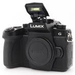 Digitale fotocamera  Panasonic Lumix DC-G90 body, Verzenden, Gebruikt, Overige Merken