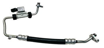 Afsluiter 8R0260696B VW AG 7T0816742A Pipe, Verzenden, Nieuw, Volkswagen