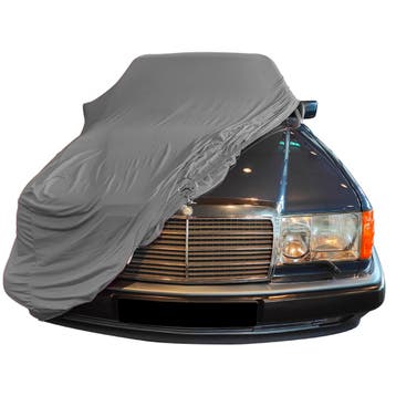 Autohoes voor Mercedes-Benz E-Klasse (W124) (1987-1997), Ophalen of Verzenden, Nieuw, Op maat