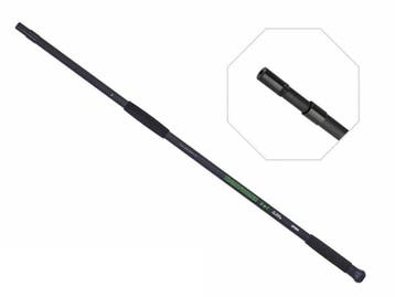 Karper Schepnetsteel 2 meter telescopisch - Karper XL, Verzenden, Nieuw, Net of Fuik