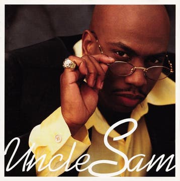 cd - Uncle Sam - Uncle Sam, Verzenden, Zo goed als nieuw