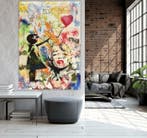 Joan LLaverias - Pareja pop - XXL