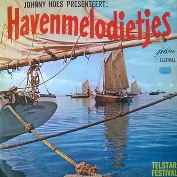 Havenmelodietjes, Gebruikt