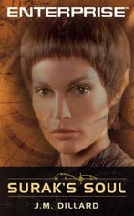 Star Trek - Surak's Soul, Verzenden, Nieuw