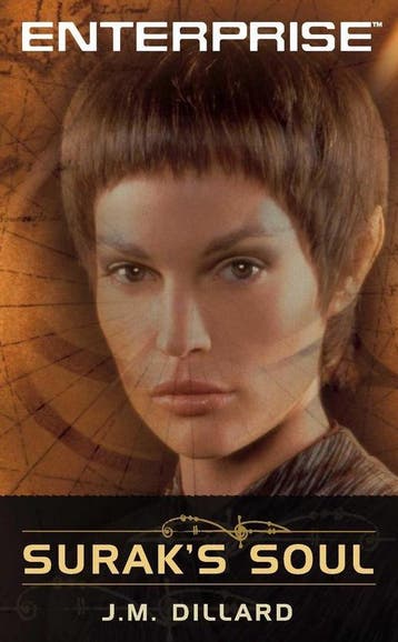 Star Trek - Surak's Soul, Verzenden, Nieuw