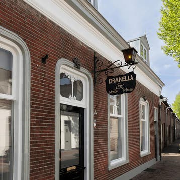 Appartement in Oisterwijk gevonden voor €1595,- pm, Oisterwijk, Noord-Brabant, Direct bij eigenaar, Appartement