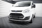 Front Splitter Ford Transit Custom Mk1, Verzenden