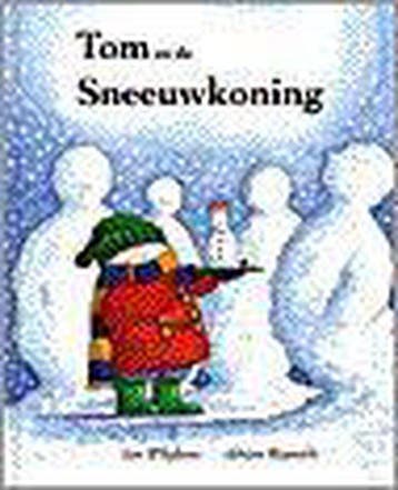 Tom en de sneeuwkoning - I. Whybrow 9789056472221, Verzenden, Gelezen, I. Whybrow