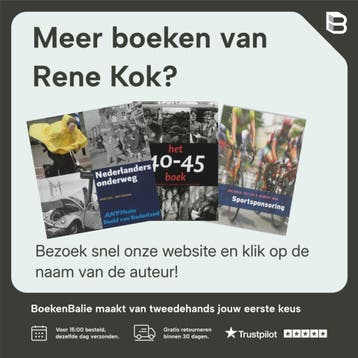 V = Victorie - Oorlogsaffiches 1940-1945 - Rene Kok, Verzenden, Zo goed als nieuw, Rene Kok