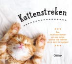 Kattenstreken 9789022335529, Verzenden, Gelezen