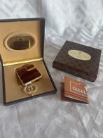 Gucci - Zakaansteker - Lak, Verguld, Nieuw