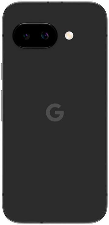 Pixel 9a 256 GB GrapheneOS, nieuw, privacy-telefoon, zwart, Overige modellen, Nieuw, Ophalen of Verzenden, Zonder simlock