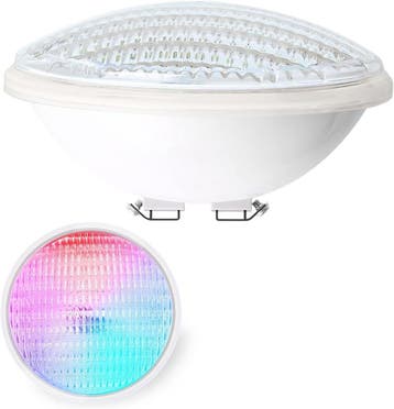 Onderwater LED Lamp 12V | 41% Korting | Nu Bestellen, Ophalen of Verzenden, Zo goed als nieuw, Verlichting