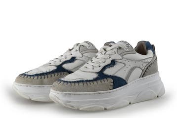 Sacha Sneakers in maat 38 Wit, Kleding | Dames, Schoenen, Verzenden, Wit, Sacha, Sneakers of Gympen
