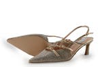 Steve Madden Pumps in maat 40 Goud, Kleding | Dames, Schoenen, Pumps, Overige kleuren, Verzenden, Steve Madden