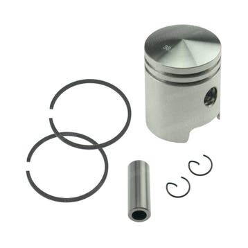 Tomos Zuiger 50cc 38mm pen 10 (38x1.5 C) ei cilinder A3, Ophalen of Verzenden, Nieuw, DMP