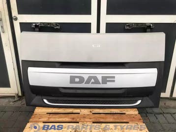 Frontpaneel DAF XF106 1892076, Ophalen, Gebruikt, DAF, Carrosserie en Plaatwerk