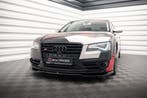 Front Splitter V.1 Audi S8 D4, Auto diversen, Tuning en Styling, Verzenden