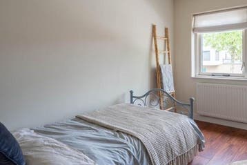 Huis Salsastraat in Almere, Overige soorten, Via bemiddelaar, Almere, Almere