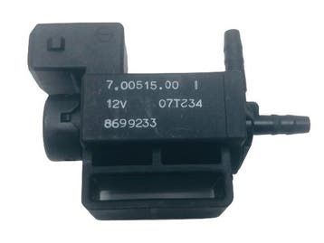 Vacuum Relay / Valve 8699233 Volvo 7.00515.00 PIERBURG, Auto-onderdelen, Verzenden, Nieuw, Volvo