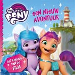 Een nieuw avontuur / My little pony 9789047850274 Rovio, Verzenden, Gelezen, Rovio