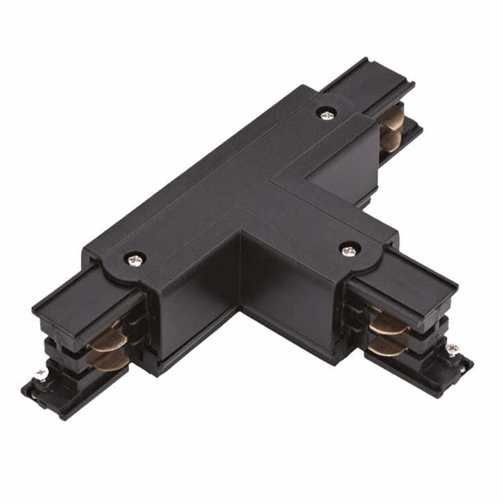 T-VORM CONNECTOR | LEFT-2, Huis en Inrichting, Lampen | Overige