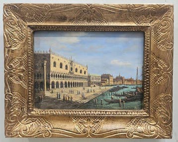 Aldo Marini (XX) - Venezia