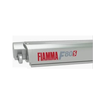 Fiamma F80S 320 Titanium-Royal Grey, Ophalen of Verzenden, Nieuw, Fiamma
