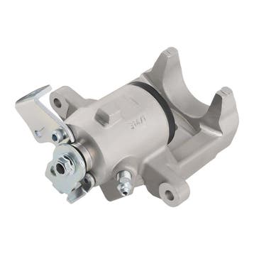 2x Remklauw achter links/rechts geschikt voor Audi A3, VW..., Verzenden, Nieuw, Skoda