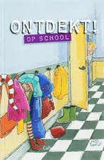 Ontdekt Op school ! 9789026614439 F. Jongboom, Verzenden, Gelezen, F. Jongboom