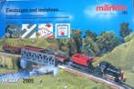 Märklin H0 - 2905/4415 - Startset (2) - Startset met, Hobby en Vrije tijd, Modeltreinen | H0, Nieuw