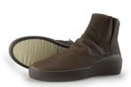 Ecco Hoge sneakers in maat 41 Grijs, Kleding | Dames, Schoenen, Ecco, Verzenden, Grijs, Sneakers of Gympen