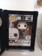 Funko - Funko Pop Jack Skellington - 2010-2020, Antiek en Kunst, Antiek | Speelgoed