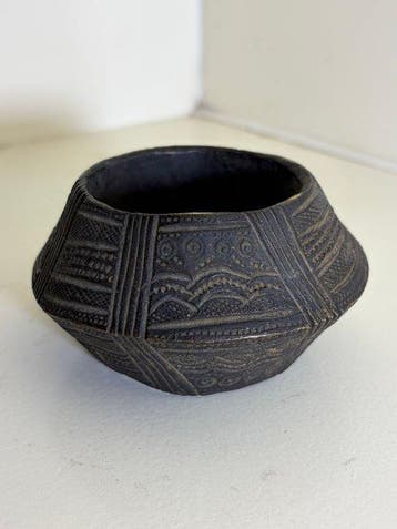 Armband - Nigeria (Zonder minimumprijs)
