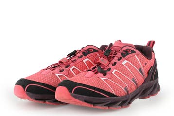Cmp Sportschoenen in maat 41 Rood, Verzenden, Sportschoenen, Gedragen, Rood