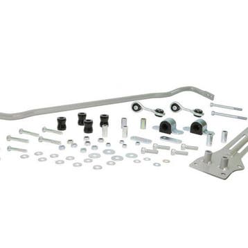 Whiteline 96-00 Honda Civic EJ & EK (Will Not Fit 01+) Rear, Ophalen of Verzenden, Nieuw
