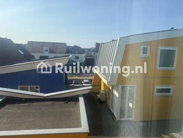Ruil mijn Texelse flat voor een woning in Hoorn (De Koog)