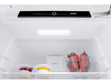ATAG KD66178DN - Inbouw koelvriescombinatie - NoFrost - 178, Witgoed en Apparatuur, Koelkasten en IJskasten, Verzenden, Nieuw