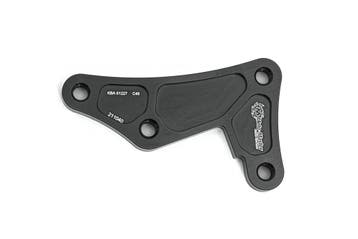 Motomaster 260mm Remklauwadapter Honda CRF150R 2007-2014, Ophalen of Verzenden, Nieuw