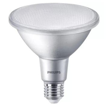 Philips LED PAR38 E27 13W 1000lm 2700K 25º dimbaar IP65 Ø., Ophalen of Verzenden, Nieuw