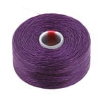 C-LON Rijggaren AA (ultra) 0,09mm ca. 68 meter Purple, Ophalen of Verzenden, Nieuw, Kraal