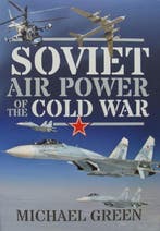 Boek : Soviet Air Power of the Cold War, Verzamelen, Nieuw, Boek of Tijdschrift