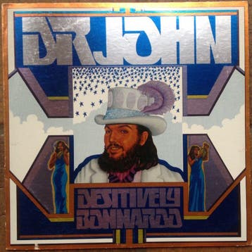 Dr. John – Desitively Bonnaroo LP, Verzenden, Nieuw in verpakking, Funk