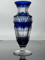 Val Saint Lambert - Vaas - Gary - Kristal - Vase Gary VSL
